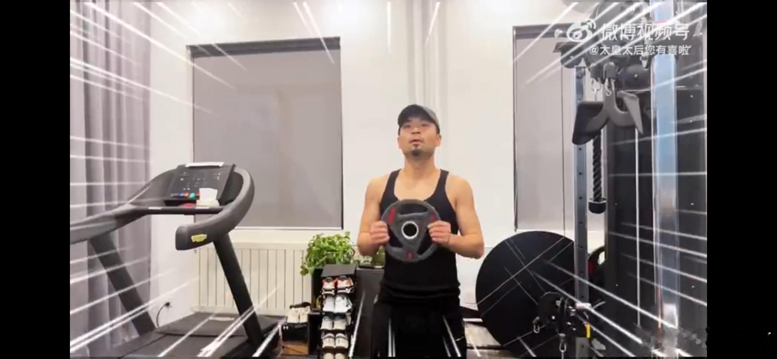 #建议喜人备战下届奥运会开幕式#你别说，看到了网友的脑洞也是非常的赞同，特别是对