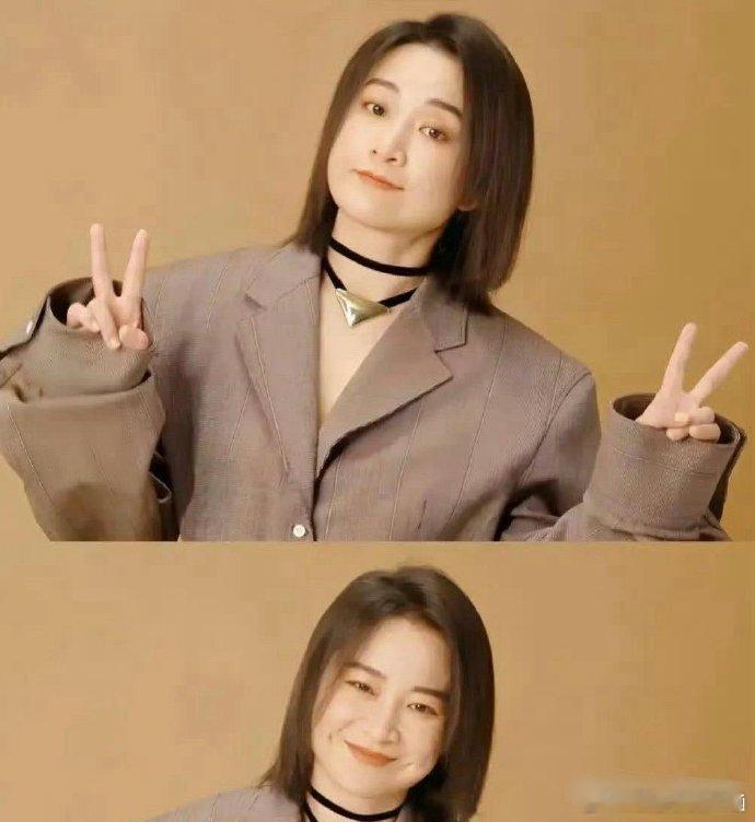 贾玲瘦身后穿旗袍，S曲线展露无遗，美得令人惊艳！ 