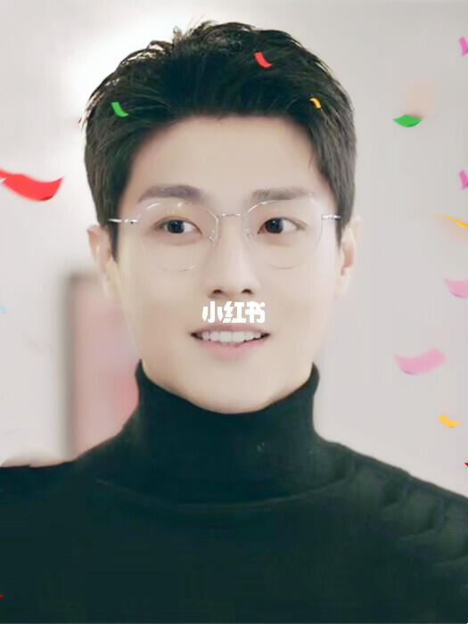 该说不说：他，真的超nice！~