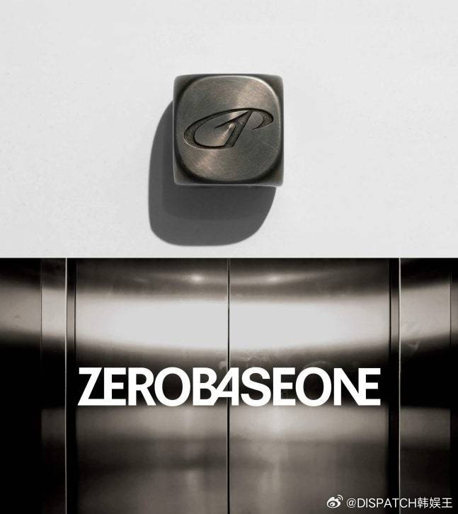 ZEROBASEONE 于30日通过SNS公开了组合新LOGO和剪影预告。 