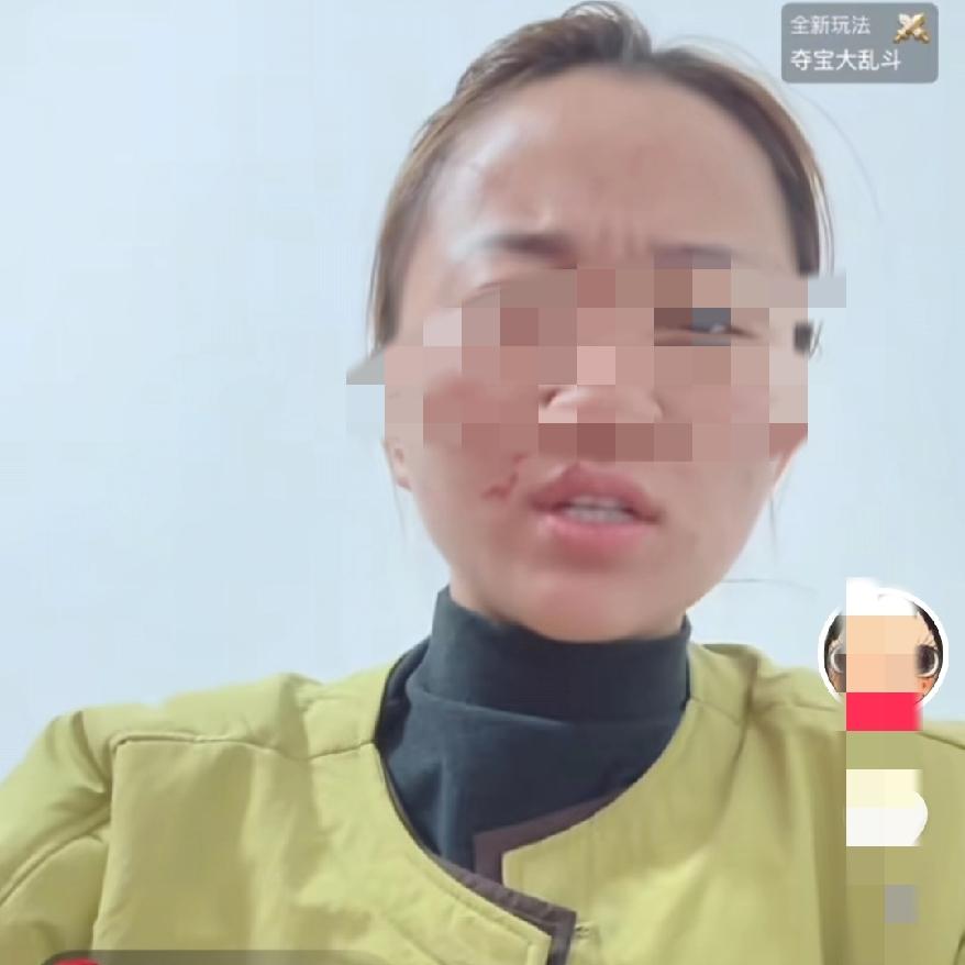 婆媳打架后续来了！
经过第三方调解
5万赔偿加断联，这结局看着闹心却超清醒，真不