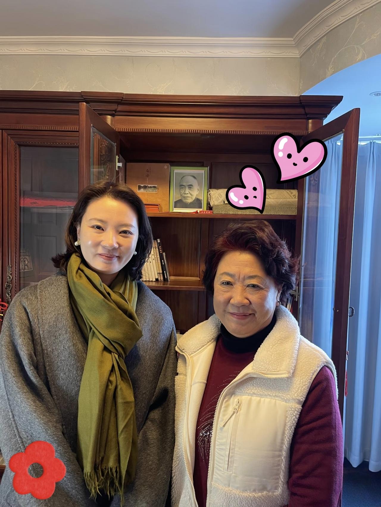 刘芳菲这场应对，真该学学！

本来以为因节目嘉宾身份核验疏漏，被庞莱臣嫡曾孙女庞