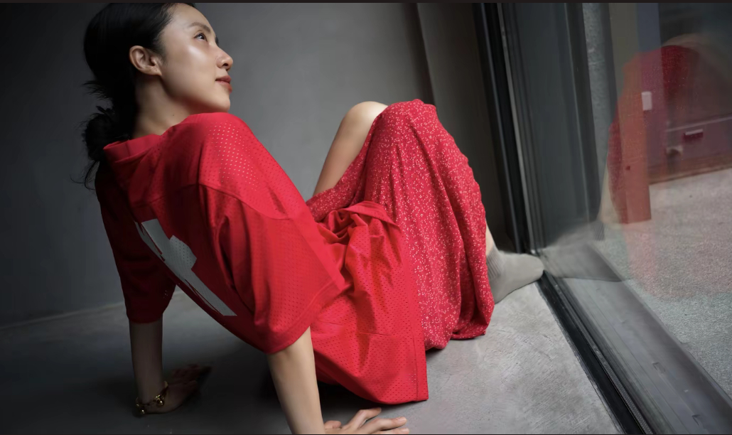 是黄多多还是孙莉？ 傻傻的分不清楚了