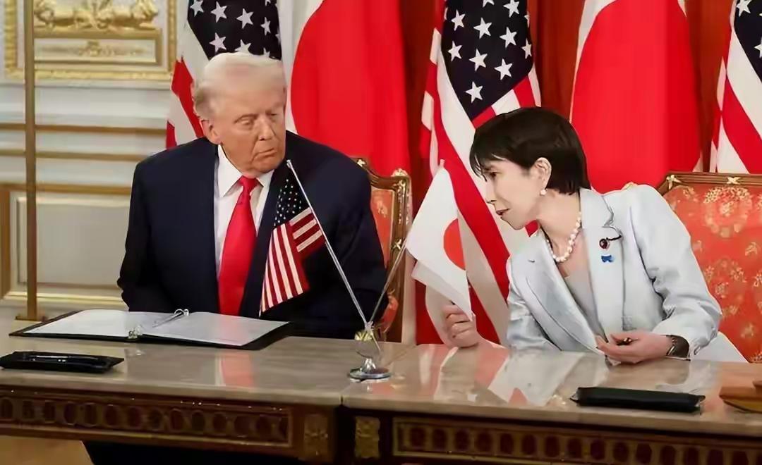 美“绑架”总统事件震动国际！48小时内高市压力山大，中方呼吁缓和关系，背后隐藏的