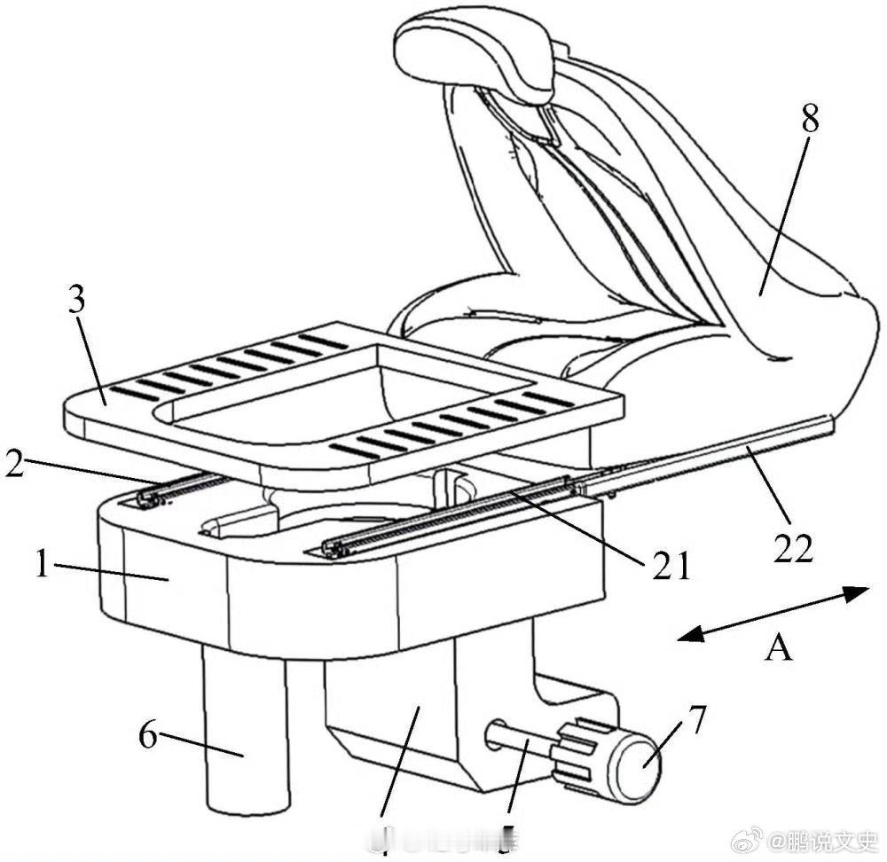 赛力斯将推出车载厕所修车师傅万万想不到有朝一日还要掏厕所🚽 