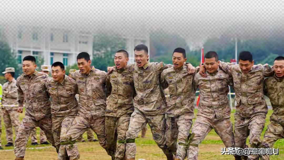 义务兵在部队究竟有没有休息时间？过来人给你说句实在话！“两眼一睁忙到熄灯”早就不