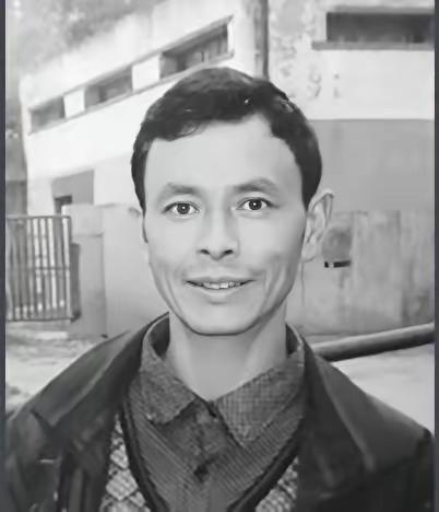 木里火海唯一村民烈士！49岁藏族老党员捌斤：放弃生路当向导，长眠故土群山

捌斤