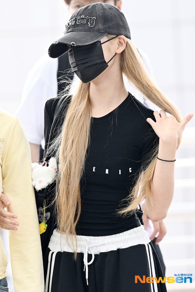 ICN🛫这是我姐姐呀… 