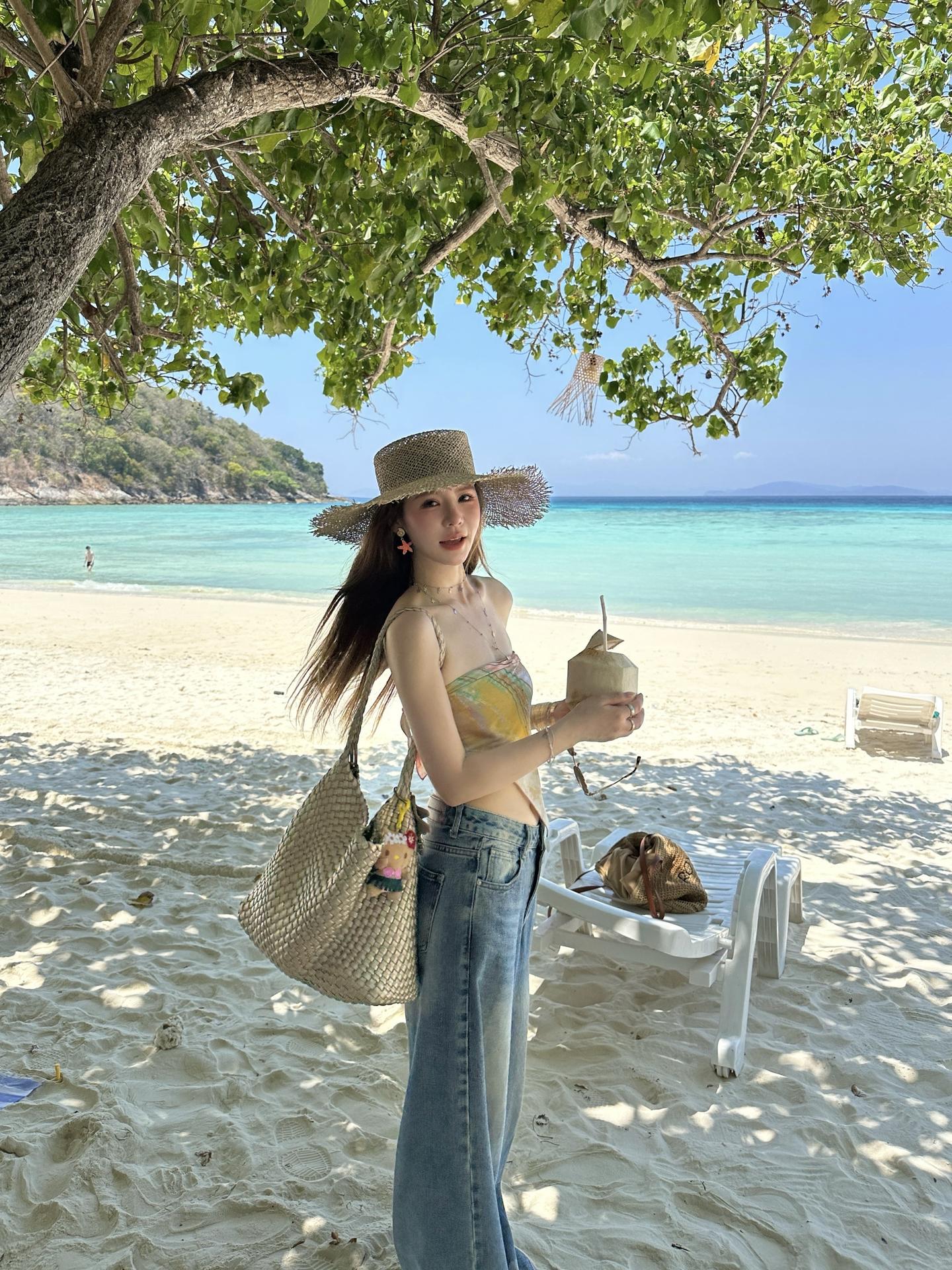 海岛日记🌊🐚🏖️。