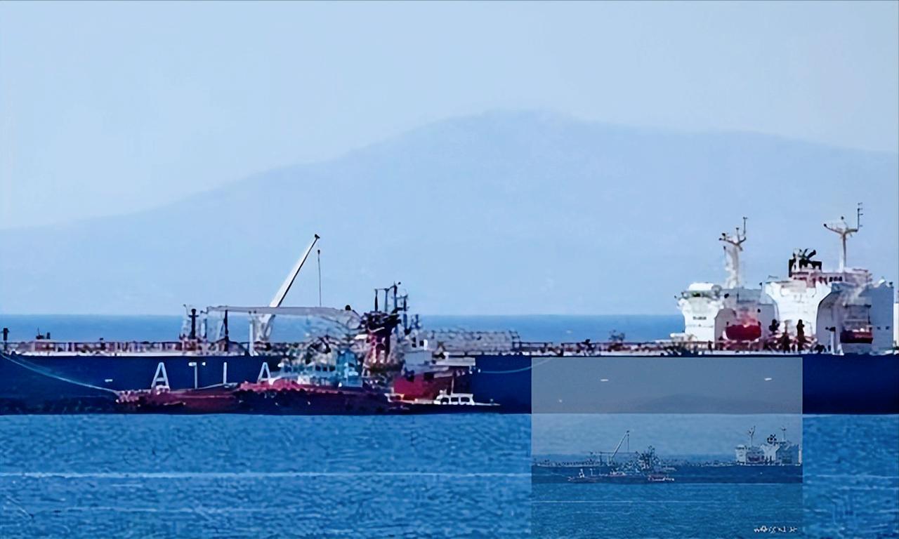 伊朗这招太聪明了！伊朗革命卫队就一句话，任何阿拉伯或欧洲国家，只要把美国和以色列