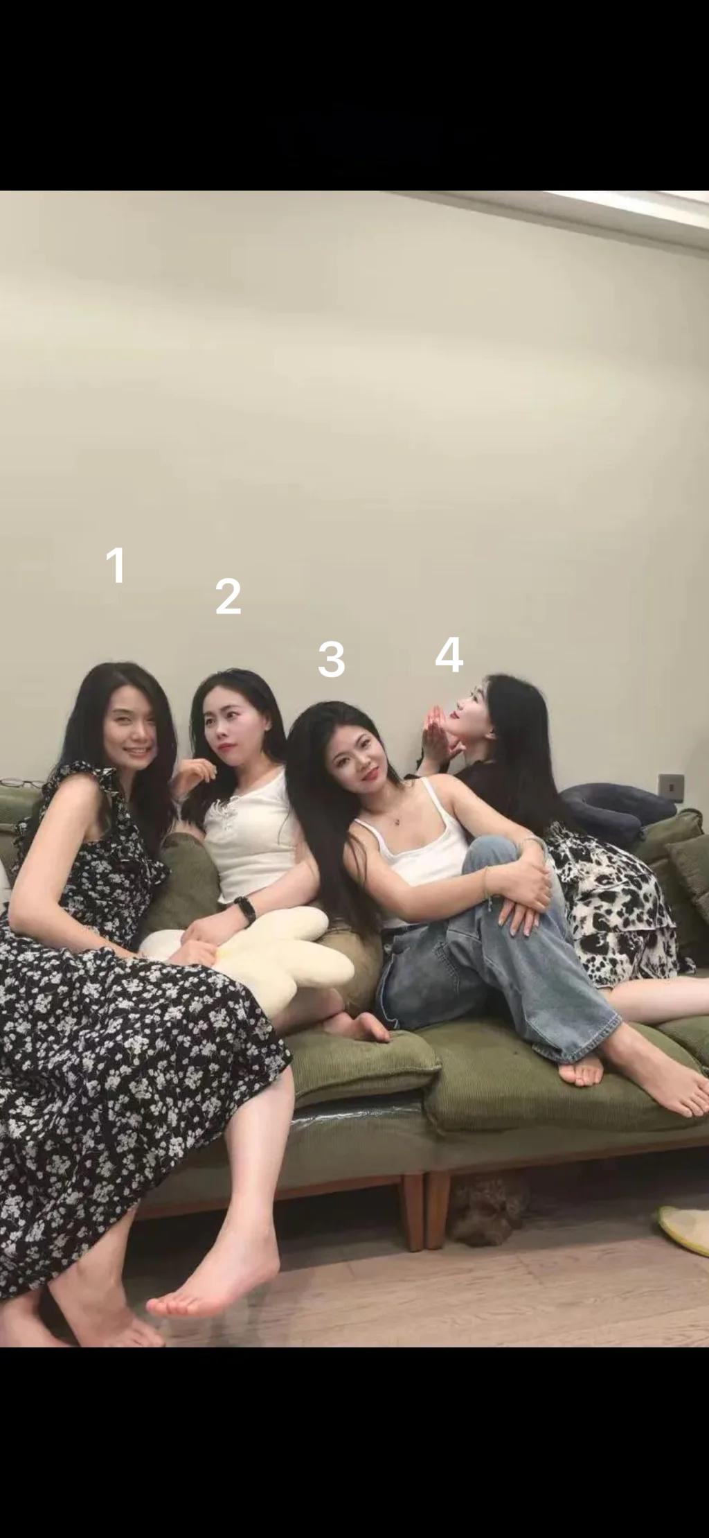 说吧，你最喜欢哪一个？