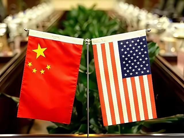 中美若再斗下去，结局就是彻底脱钩！

咱已经连续9个月抛美债了，现在持仓是200