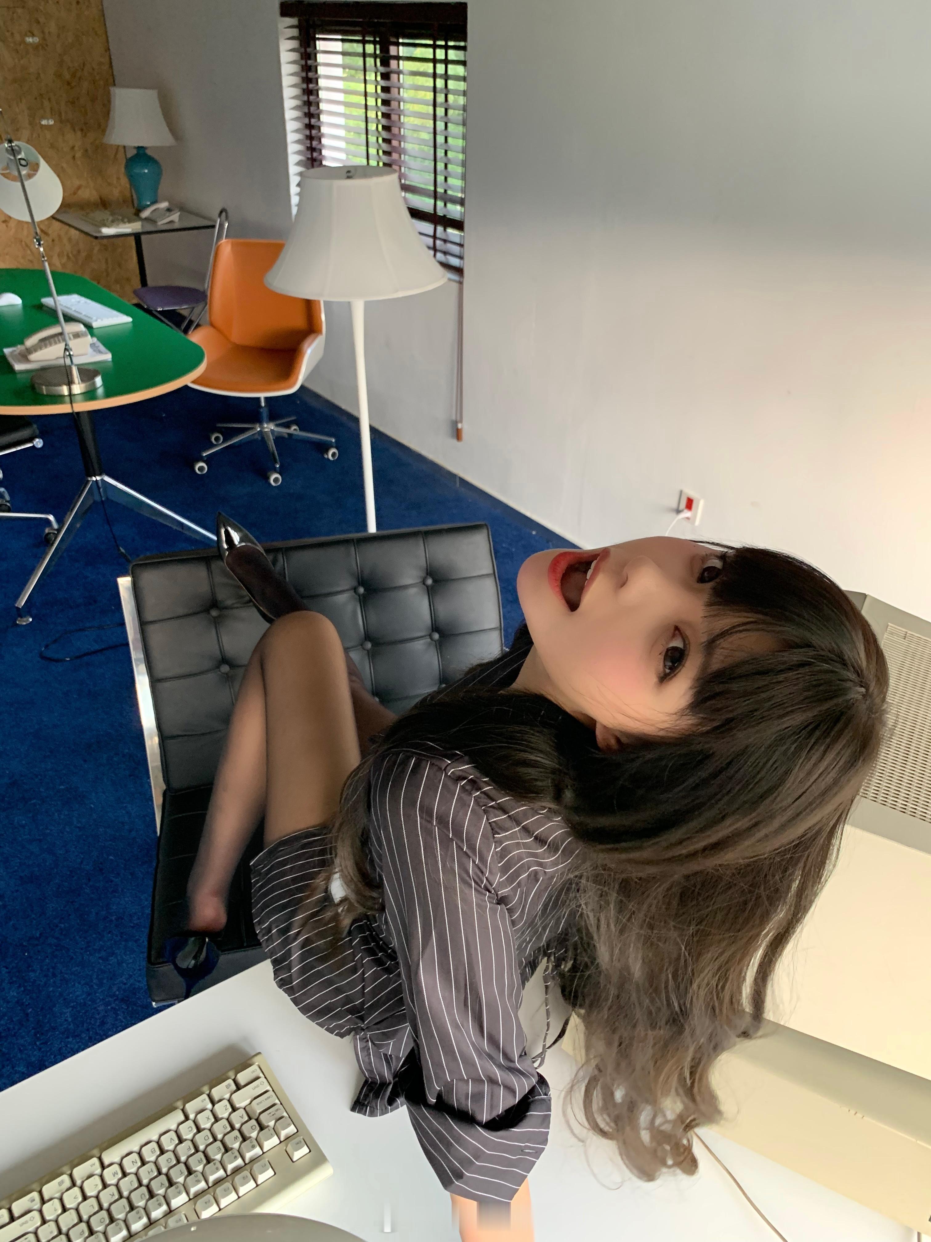 秘书蕉 ​​​