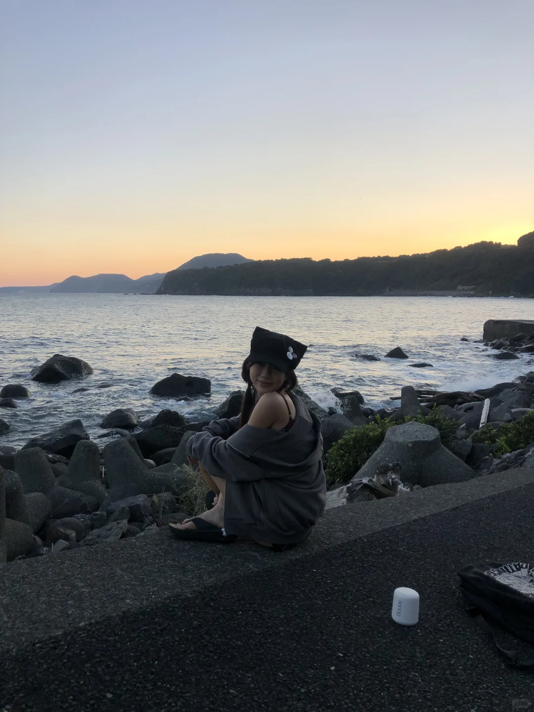 吹点海风