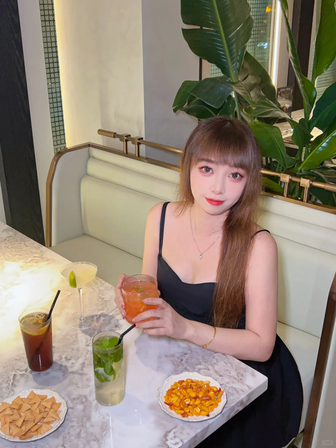 惠阳也太会了吧？印度风情小酒馆