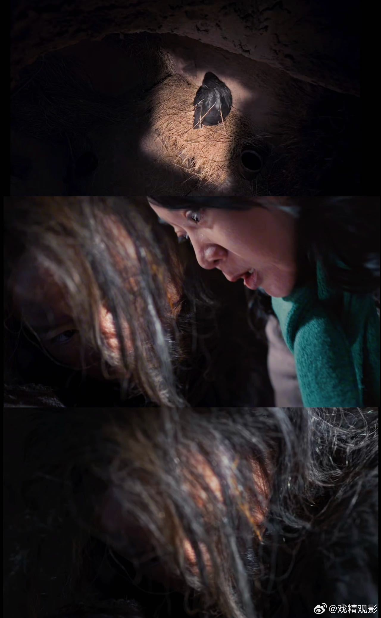 隐身的名字铁链女被囚地窖17年隐身的名字十七年，她只能靠一丝丝光线和纸笔寄托灵魂