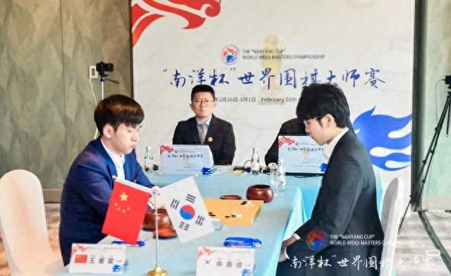 申真谞9冠超柯洁！中国棋手这次真该醒醒了