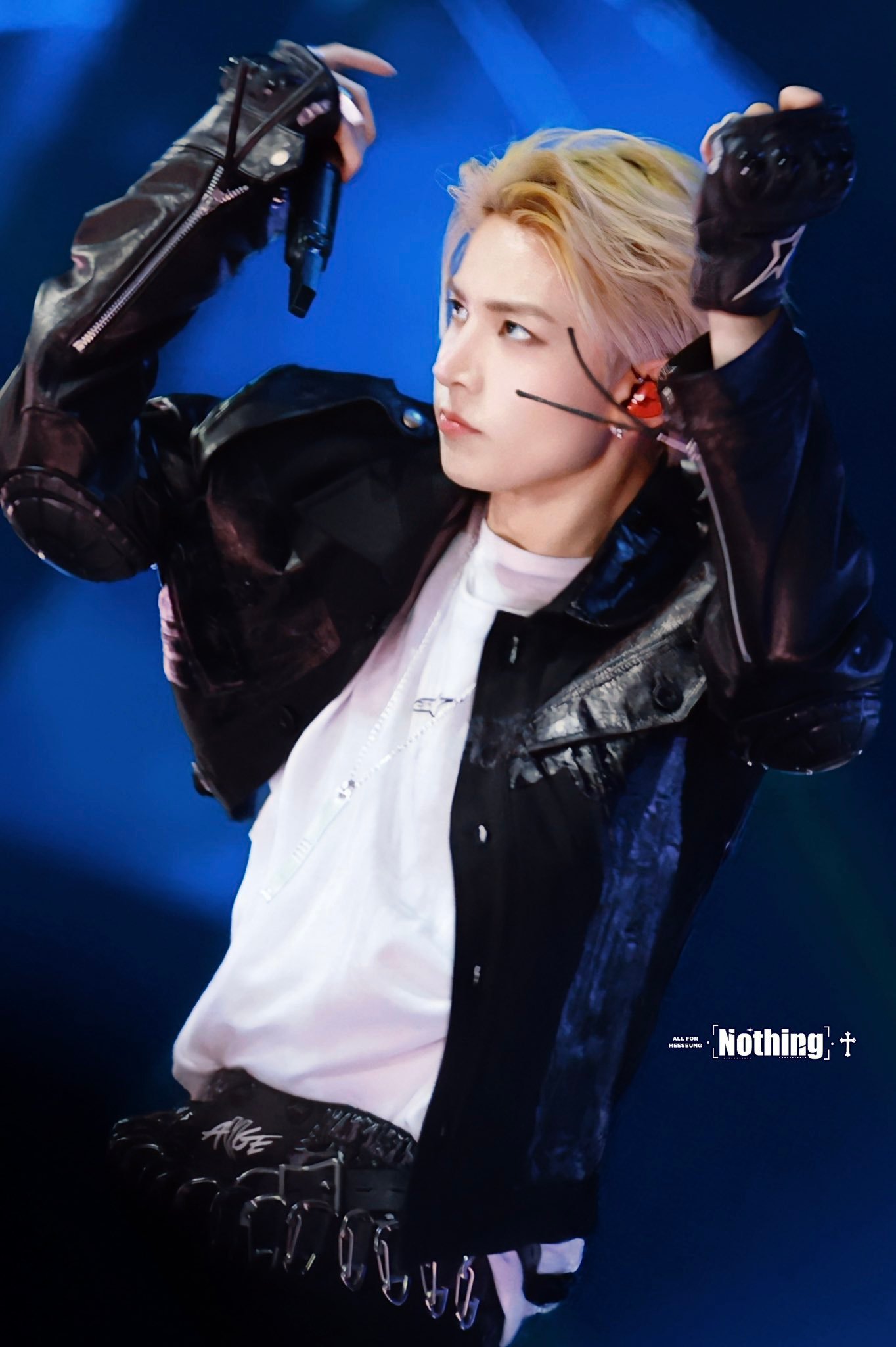 羲承即将离开BELIFT来源完全不可信，空穴来风，不知道作何引导，只期待solo