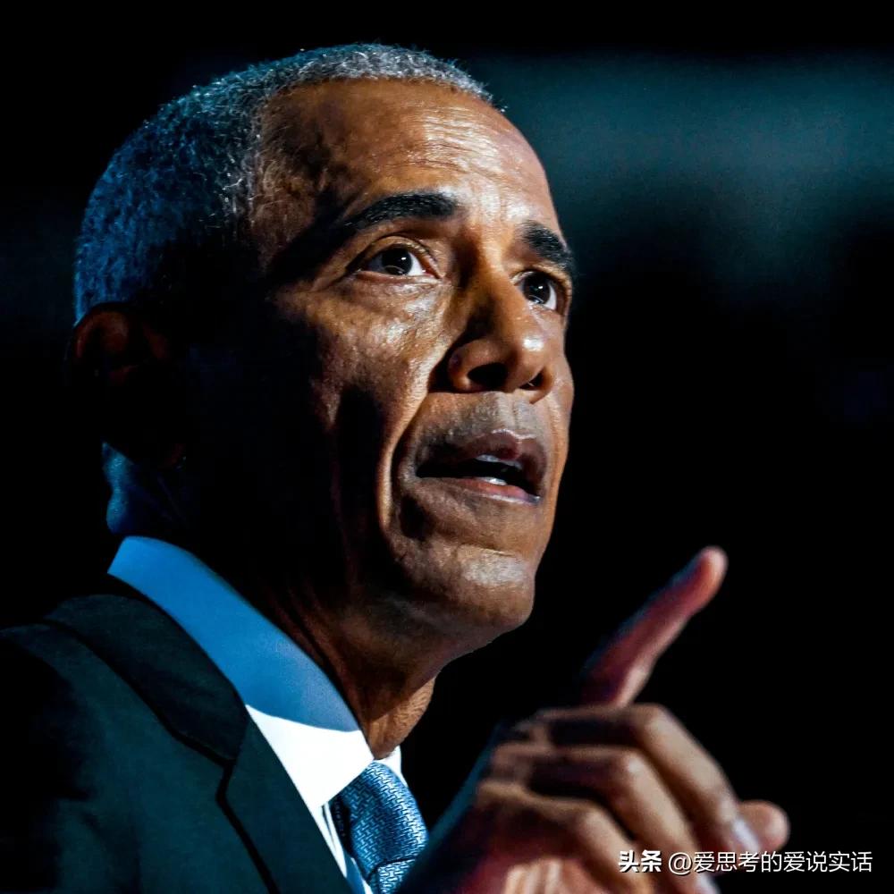 美国对咱中国挖了三十年的坑，结果都让我们给绕过去了，挖得铁锹都快磨穿了，结果全砸