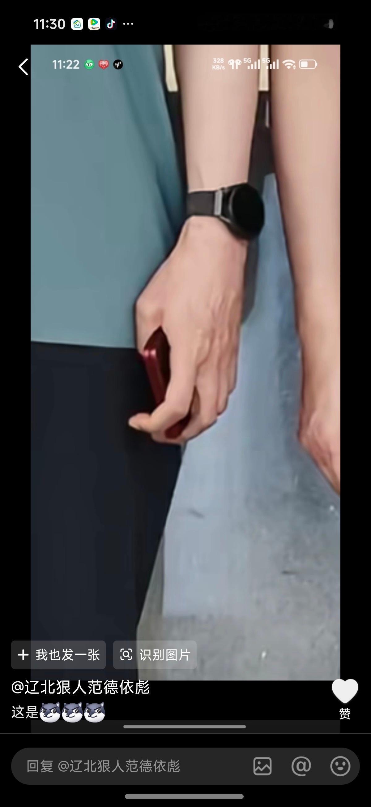 这是大会师吗
