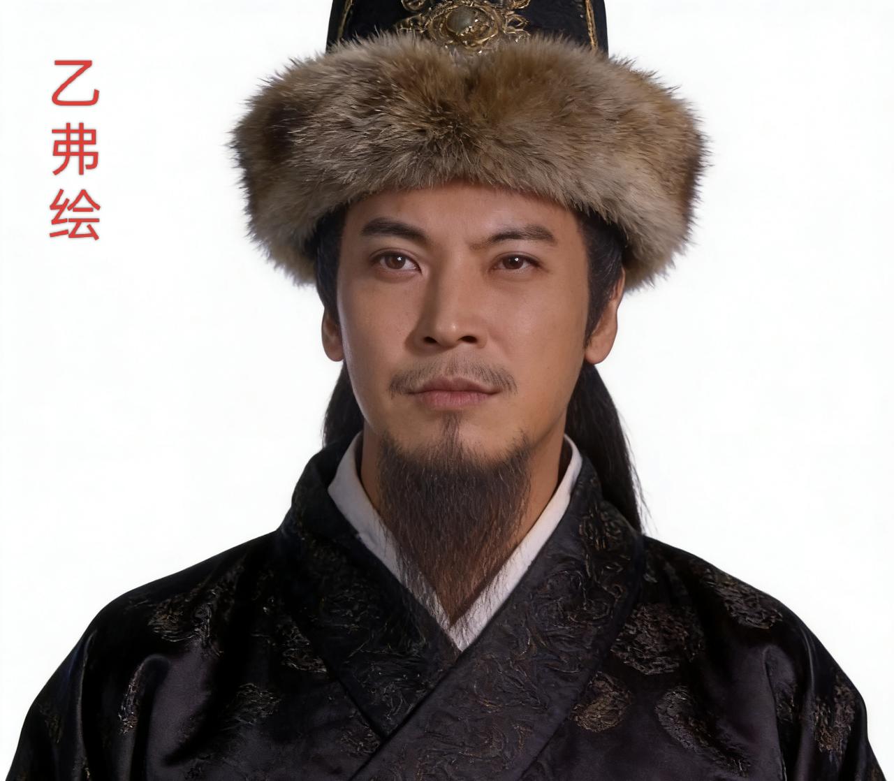 乙弗绘，是西魏文帝元宝炬在位时期的外戚官员，他是河南洛阳（今河南省洛阳市东）的吐