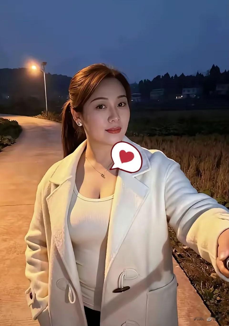 女人贪恋的那三样东西——
偏爱、回应、松弛，我全给我老公了。结果他比我更上瘾，现