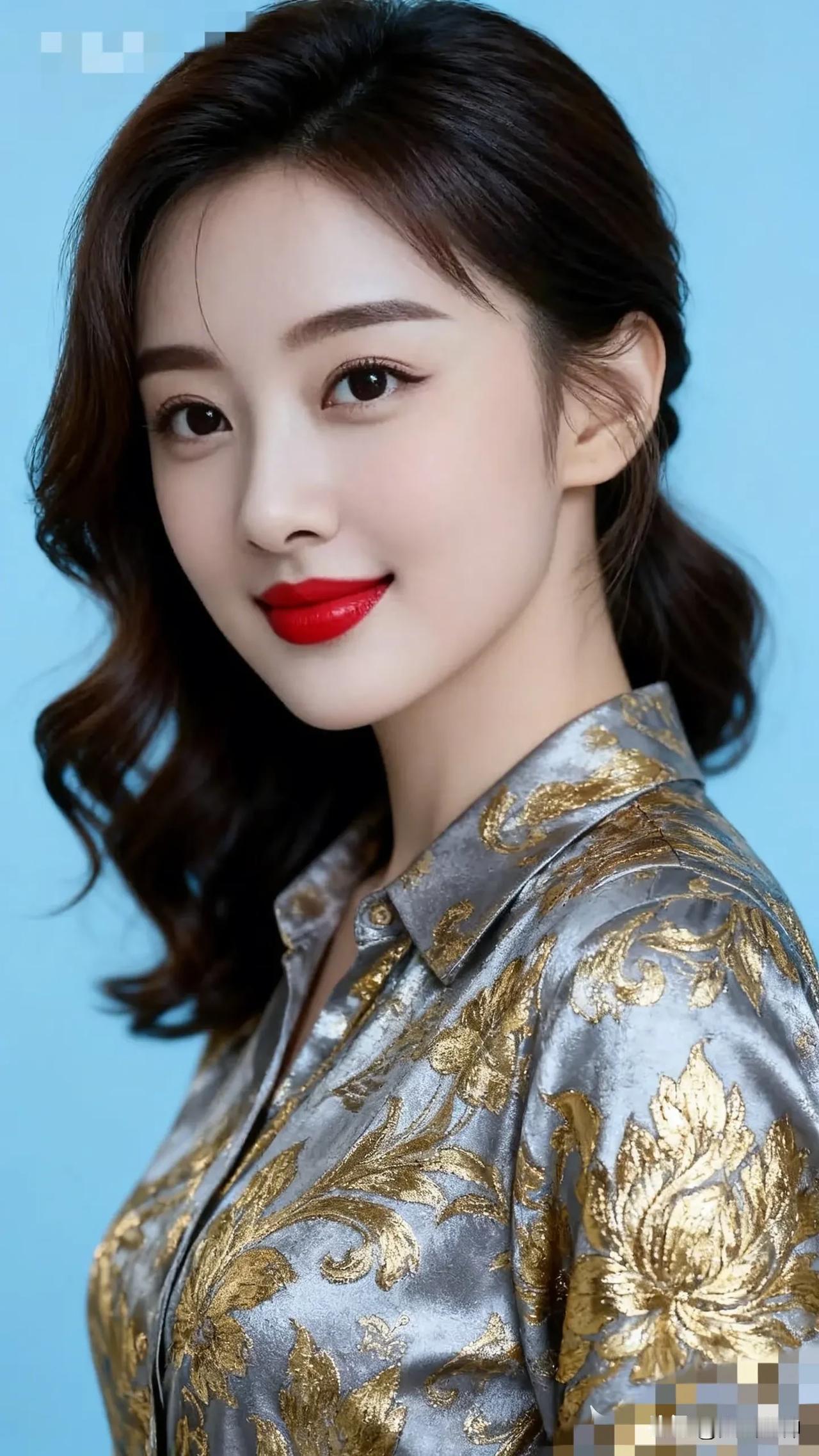 宝子们，听说云南有位超美的姑娘放话啦：“谁要是能对出我的下联，我这辈子就认定他，