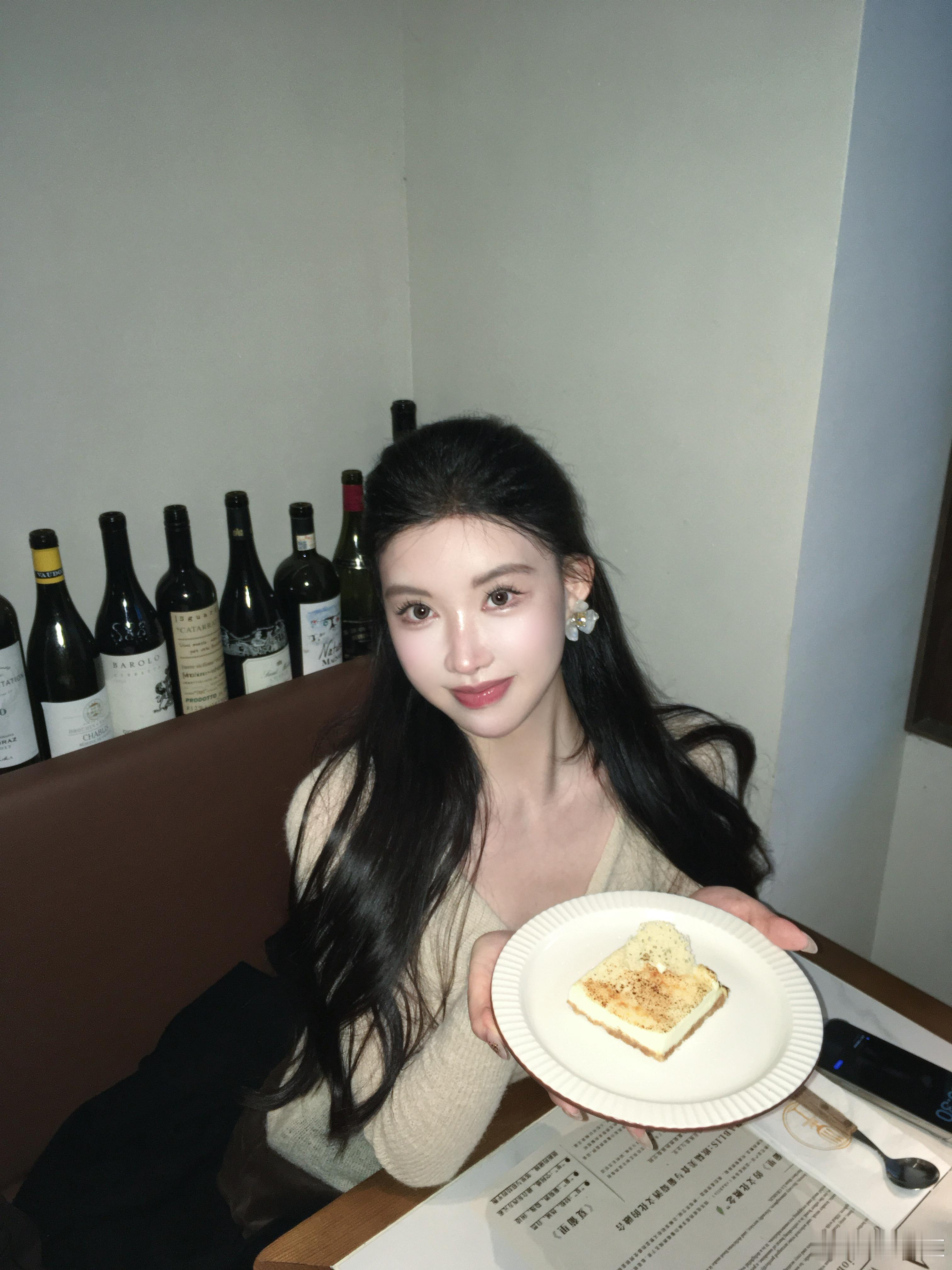 我说 此刻最好日常分享