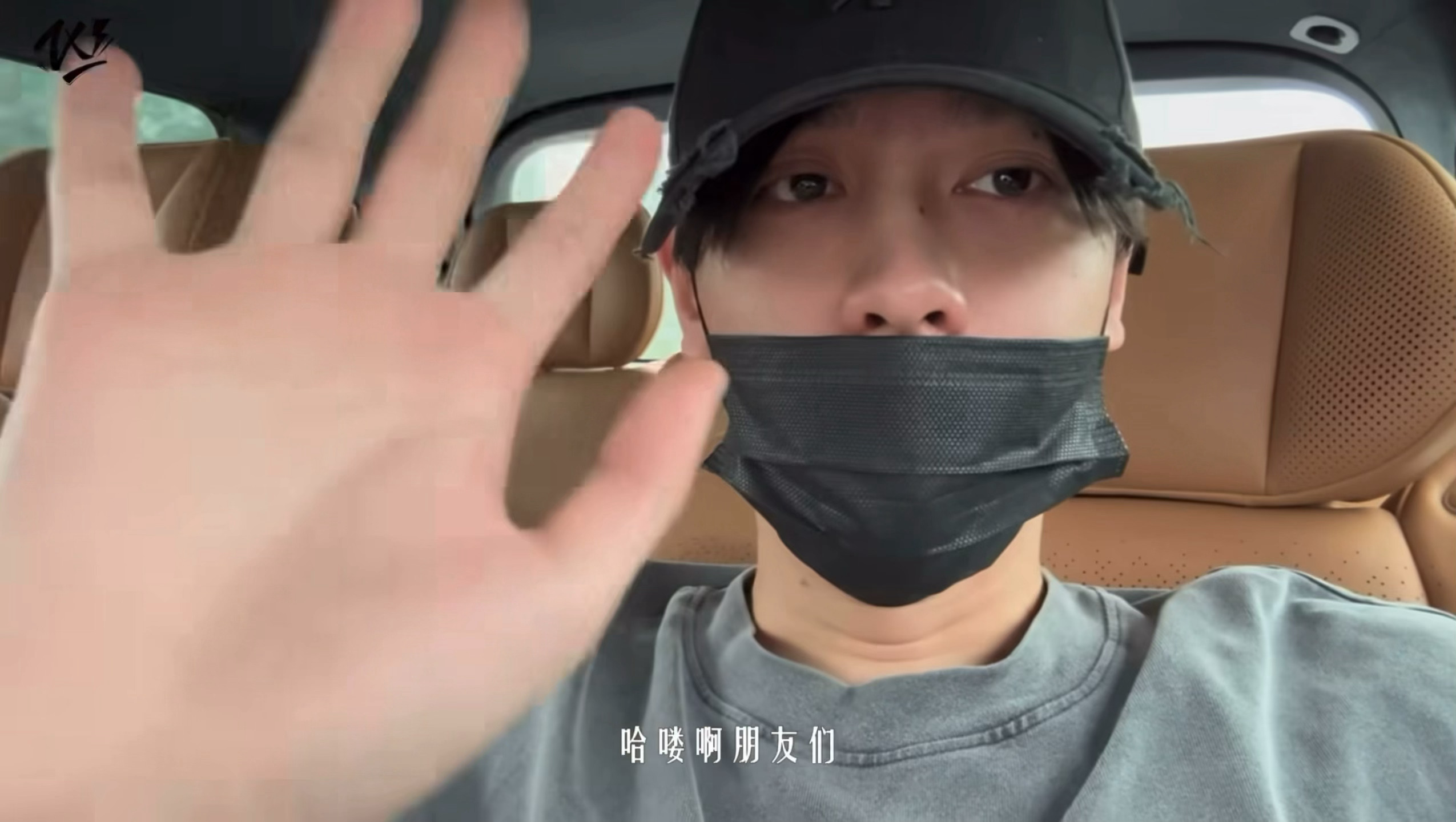 田栩宁赛车练习记录vlog田栩宁赛车练习记录vlog来了！！素颜依旧很能打还是希