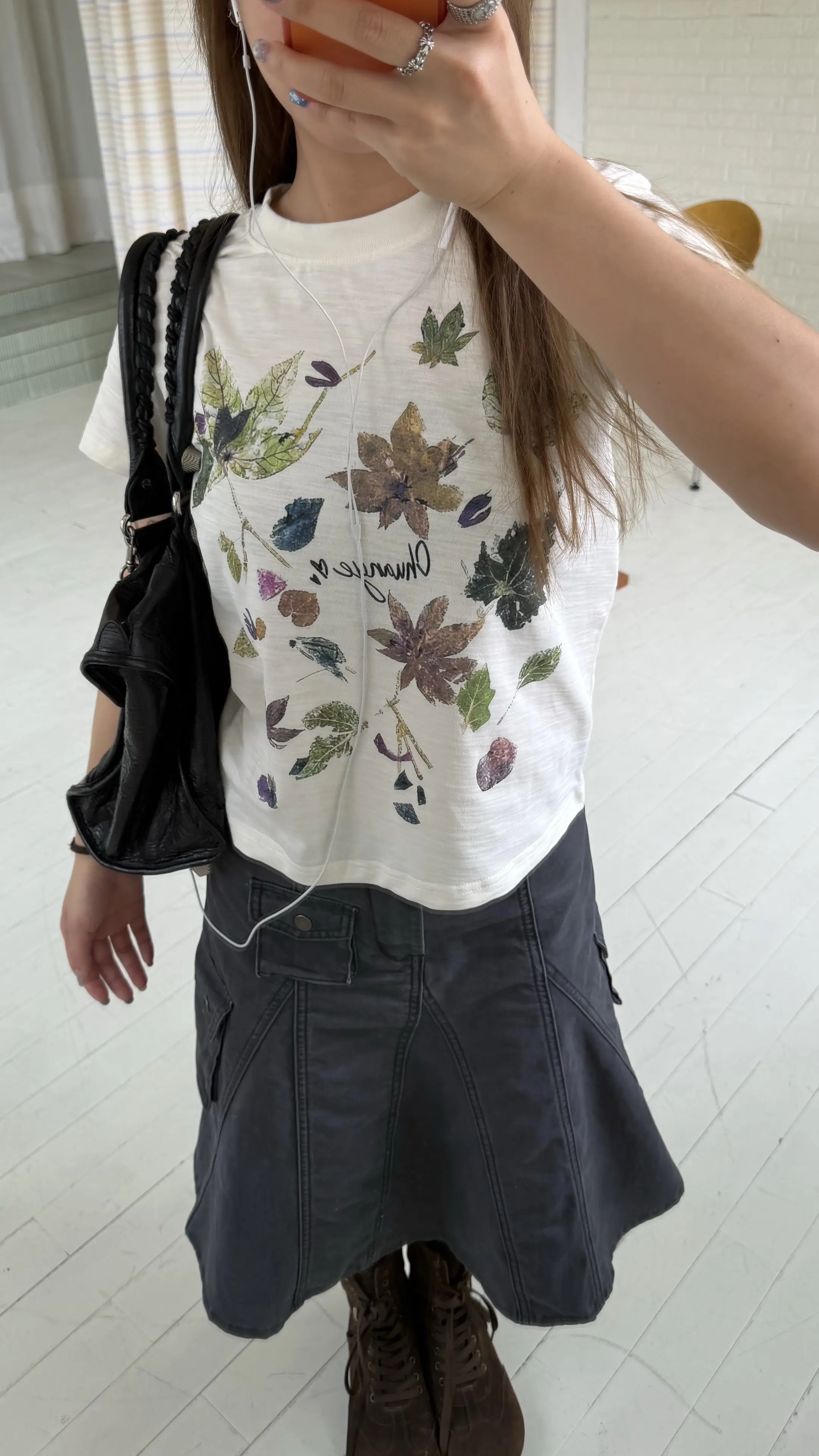 阳光灿烂的日子。