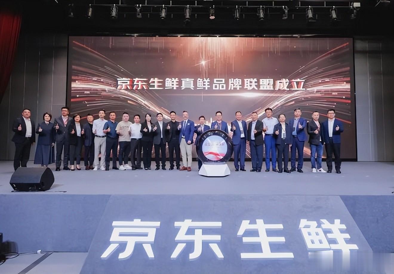 让果农敢等，让妈妈敢买：京东如何用“确定性”治愈生鲜焦虑