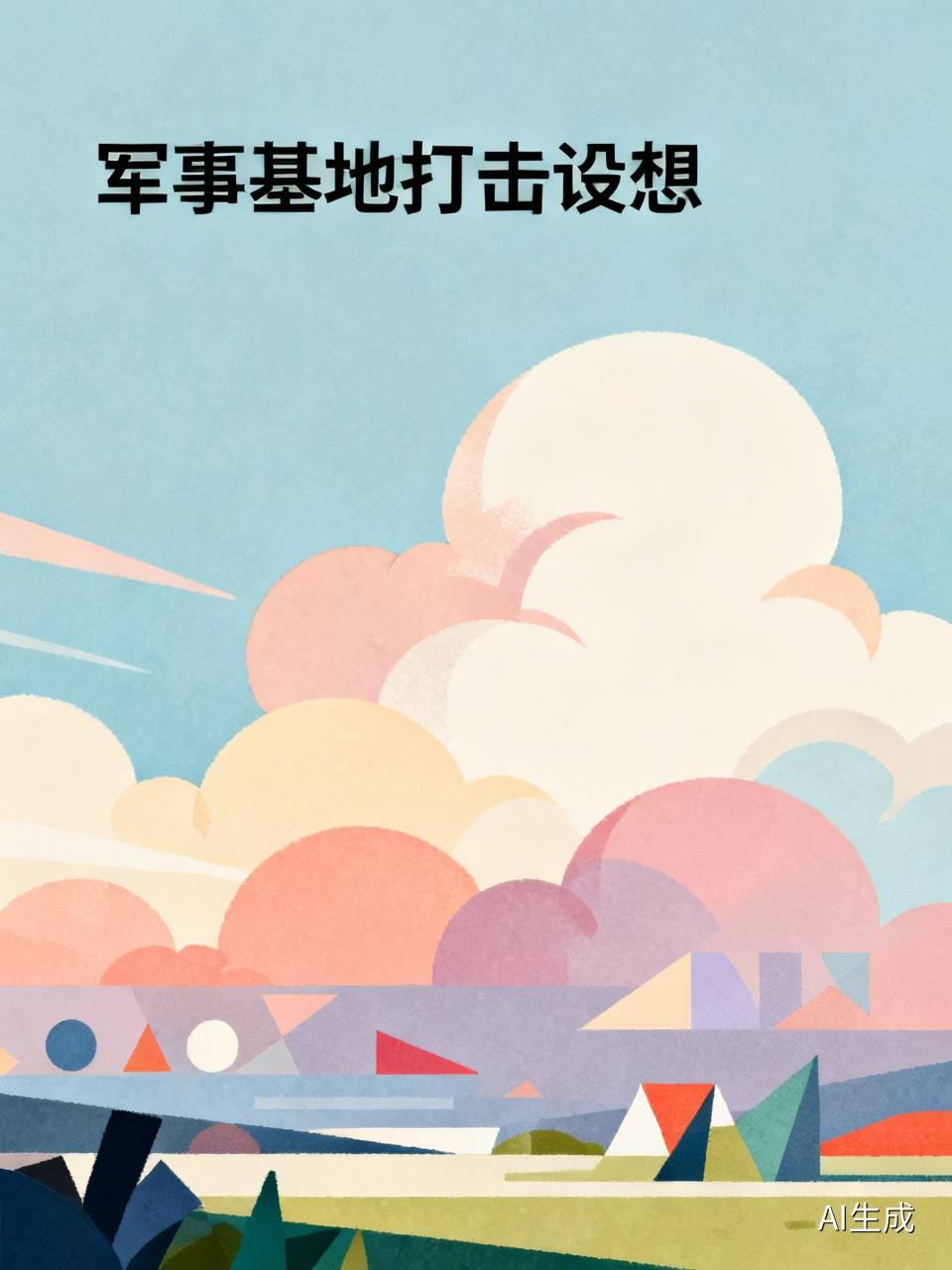 不少人感慨：都说俄军善战，如今伊朗已经做出示范——美以空袭本土，伊朗就定点扫荡中