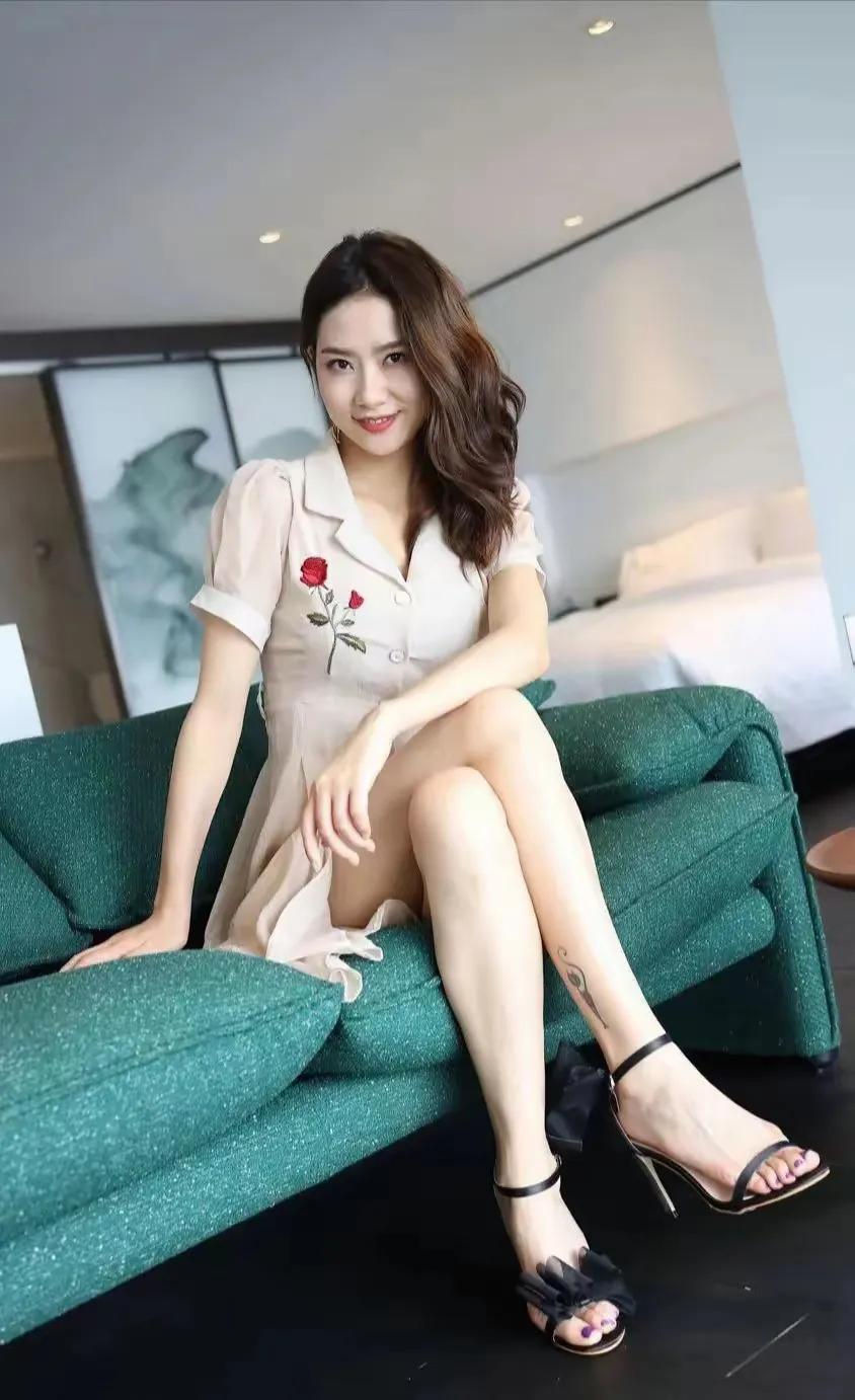 春天即将过去，让我们一起迎接火辣的夏天吧