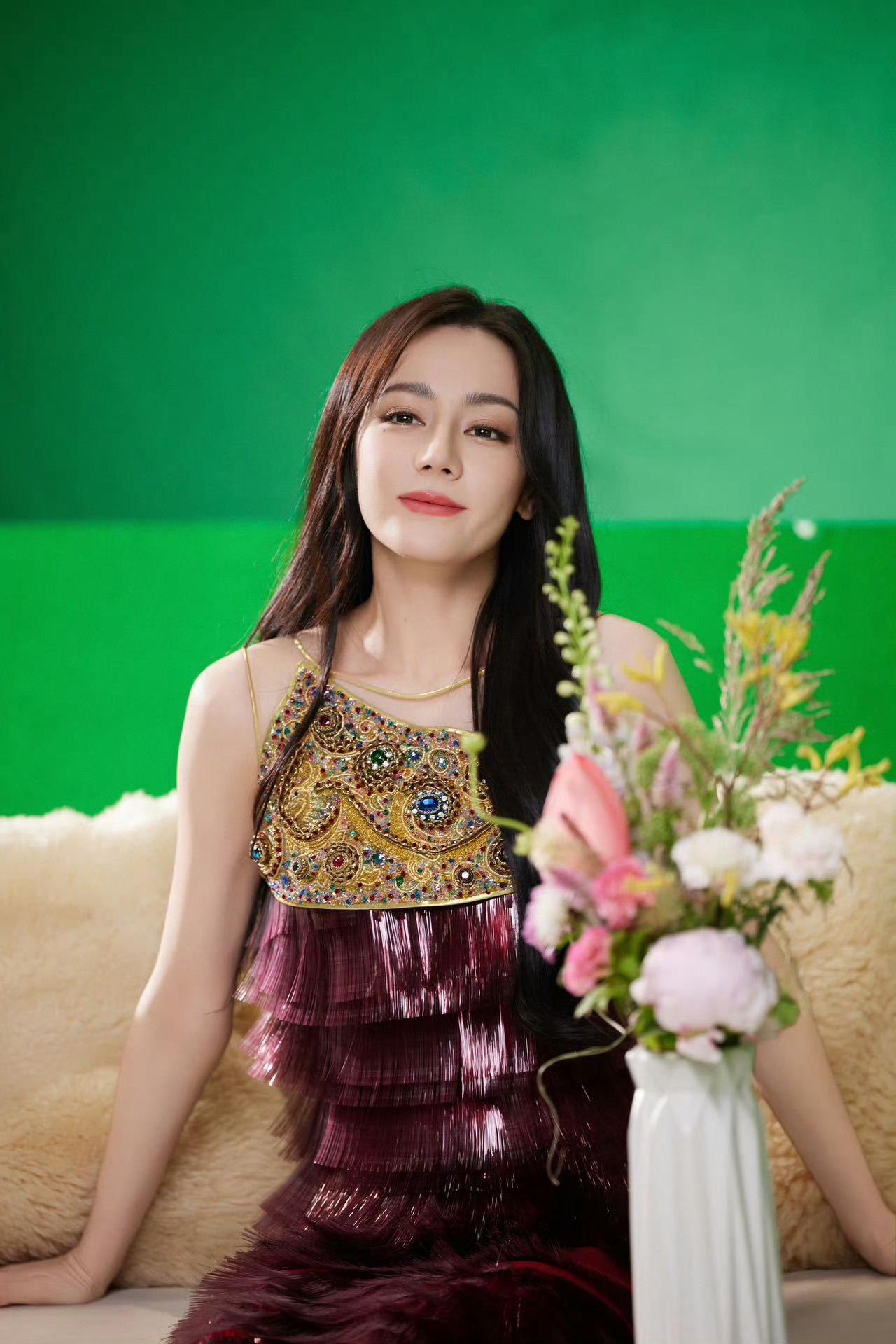 美得耀眼✨