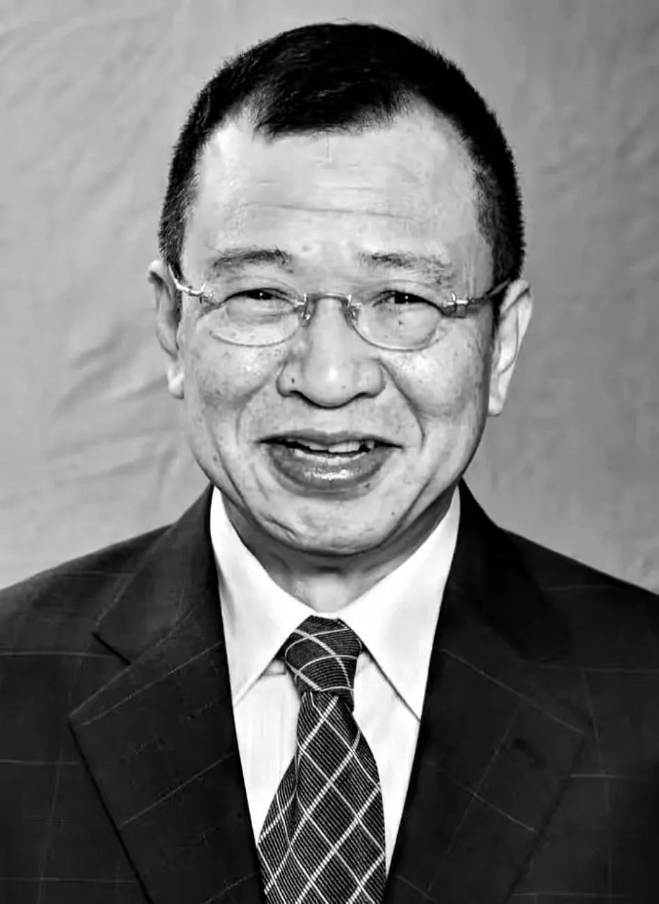 “欢喜哥”许绍雄已经去世，

享年76岁，

其家人透露欢喜哥的死因，是由于癌症