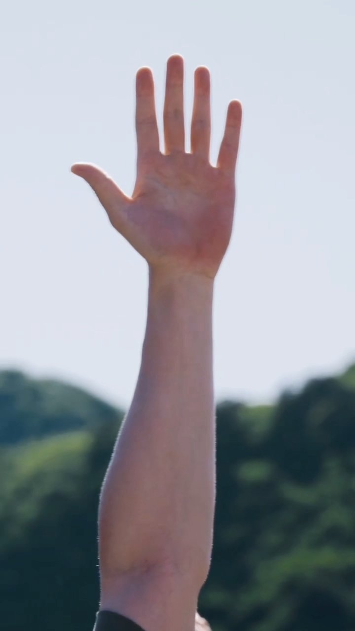 可爱✋朱一龙