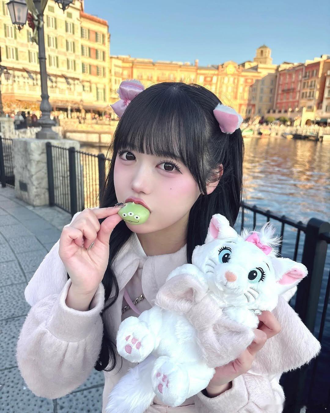 🐈🎀 