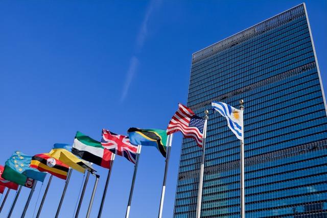 美国51次为以色列否决联合国决议
特朗普让以色列更嚣张
美国在联合国安理会83次
