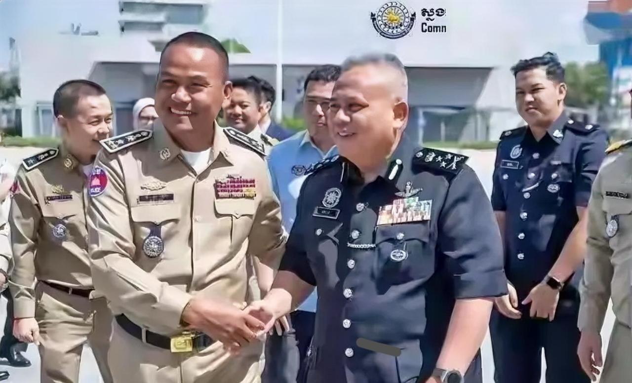 11月22日，日本驻吉隆坡大使馆突发官方通报，证实马来西亚警方于槟城州开展专项行