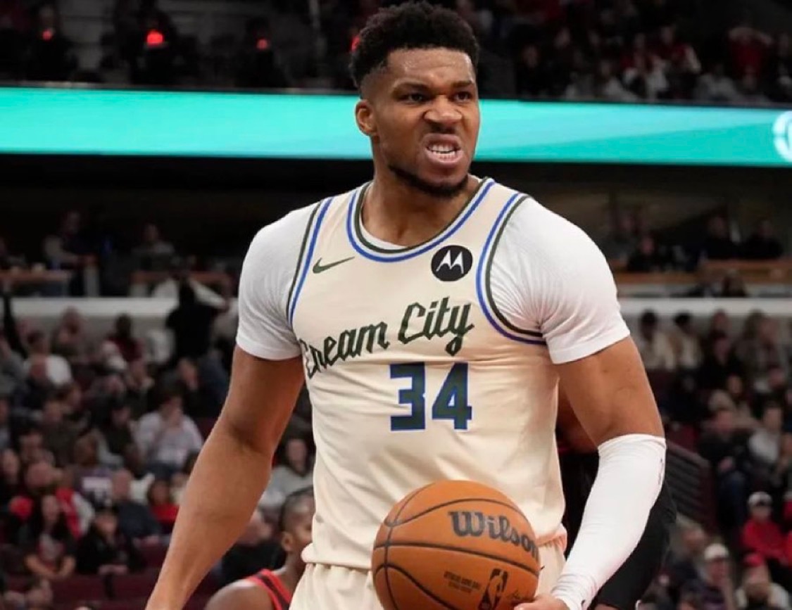 据 WindhorstESPN 报道，字母哥与密尔沃基雄鹿队之间的“分歧”正日益