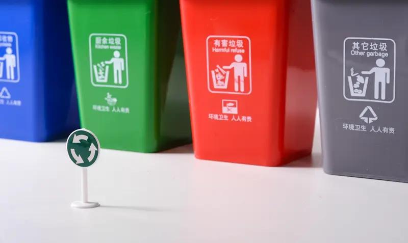 下午的时候，小区花园里突然热闹起来。原来是几个小朋友在举办“宠物运动会”，有小狗