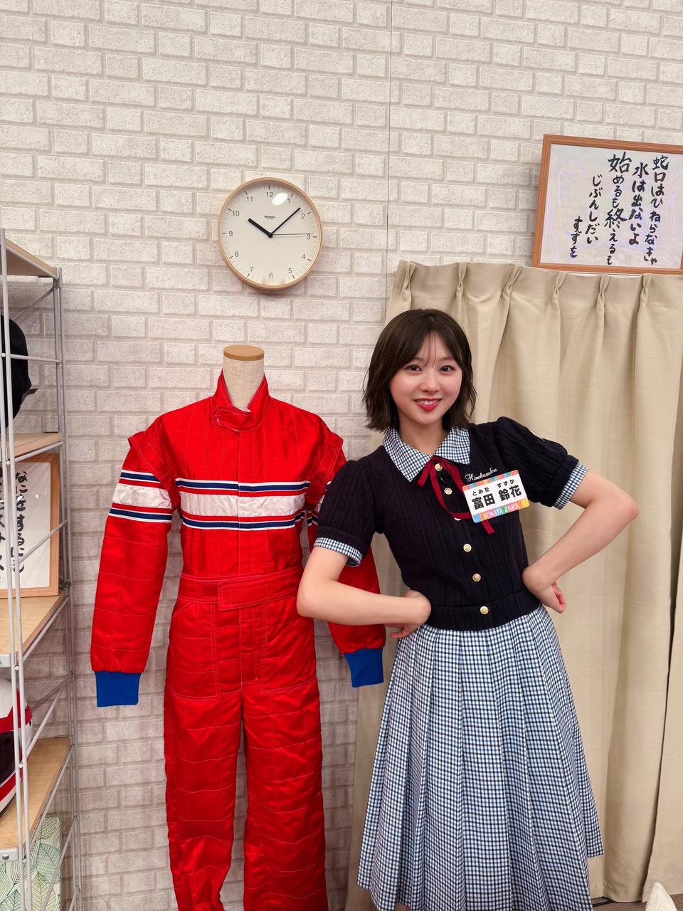 すずか「収録前にセットを眺めているとこの時の思い出が鮮明に蘇ってきて、つい昨日の