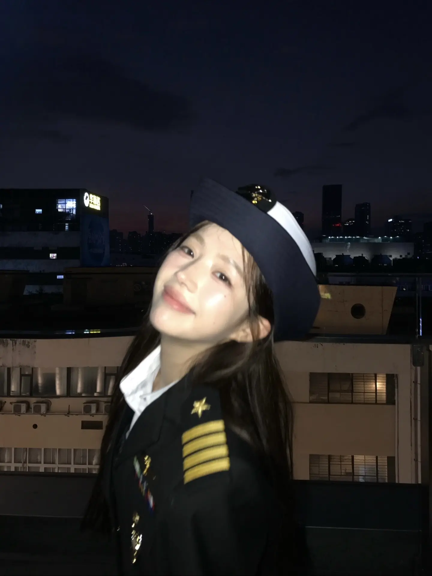 不酷的音乐我不用。