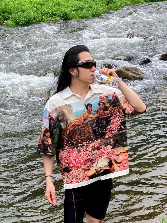 云南人的快乐！云水文化节又被我玩明白了