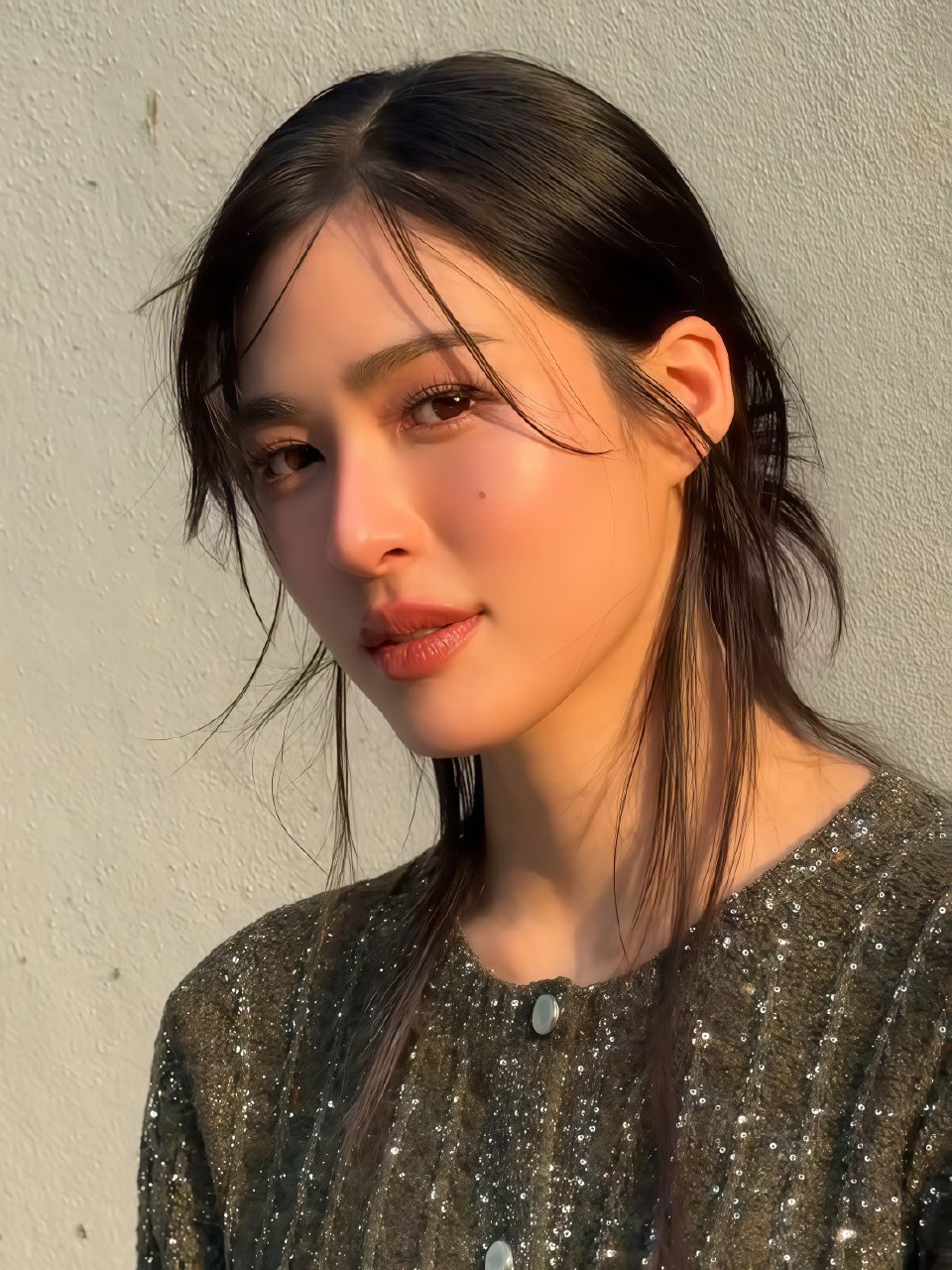 小甜心 