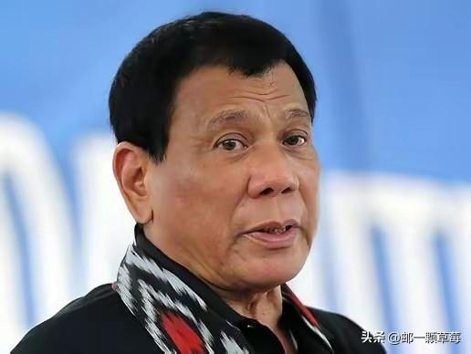 最后一搏，杜特尔特牢底坐穿还是回家过年，就看这一哆嗦了。
 
11月3日消息，国