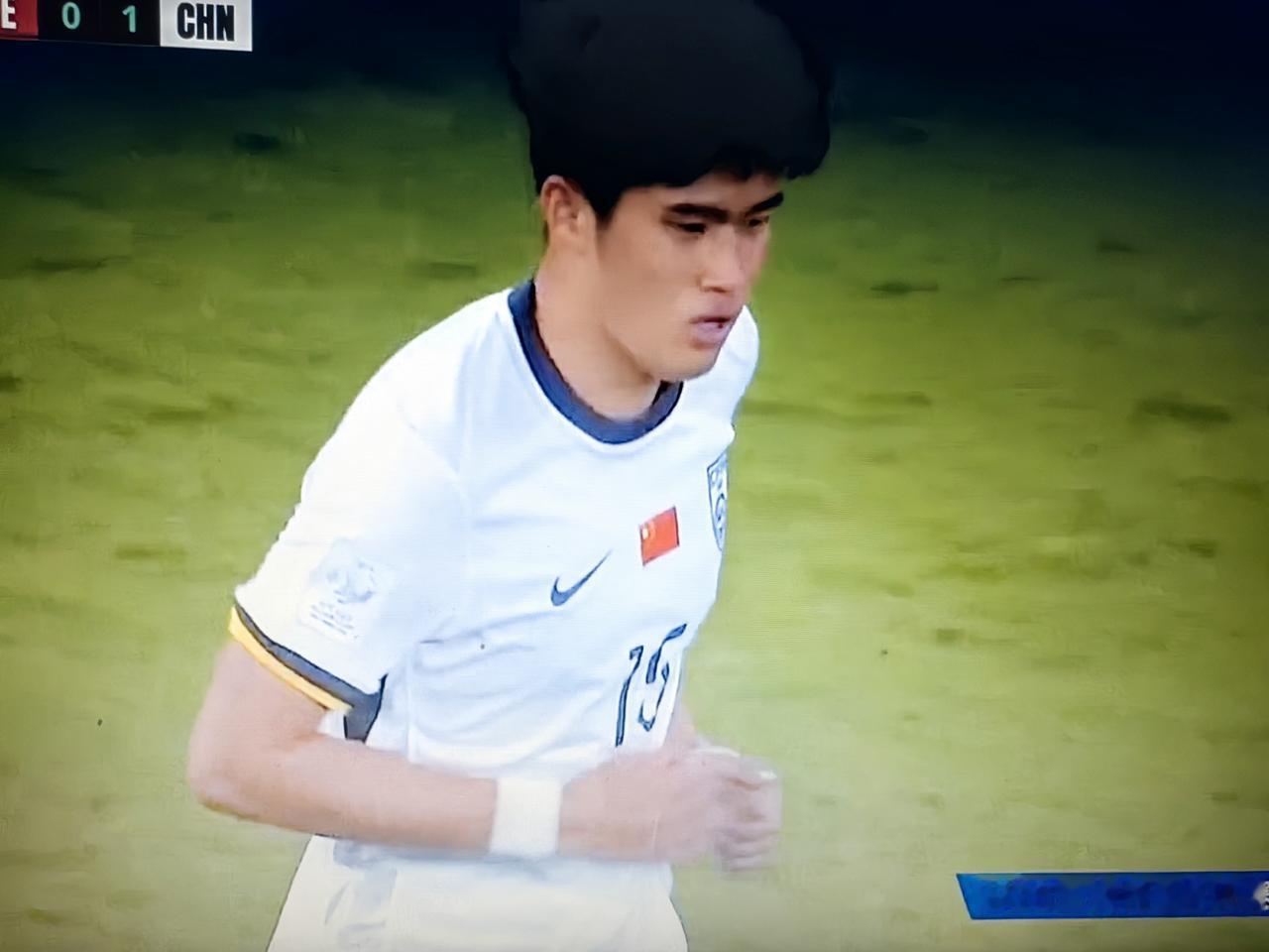 中国男足u23创造记录闯进决赛！3:0完胜越南，决赛对手是日本，不论结果全力以赴