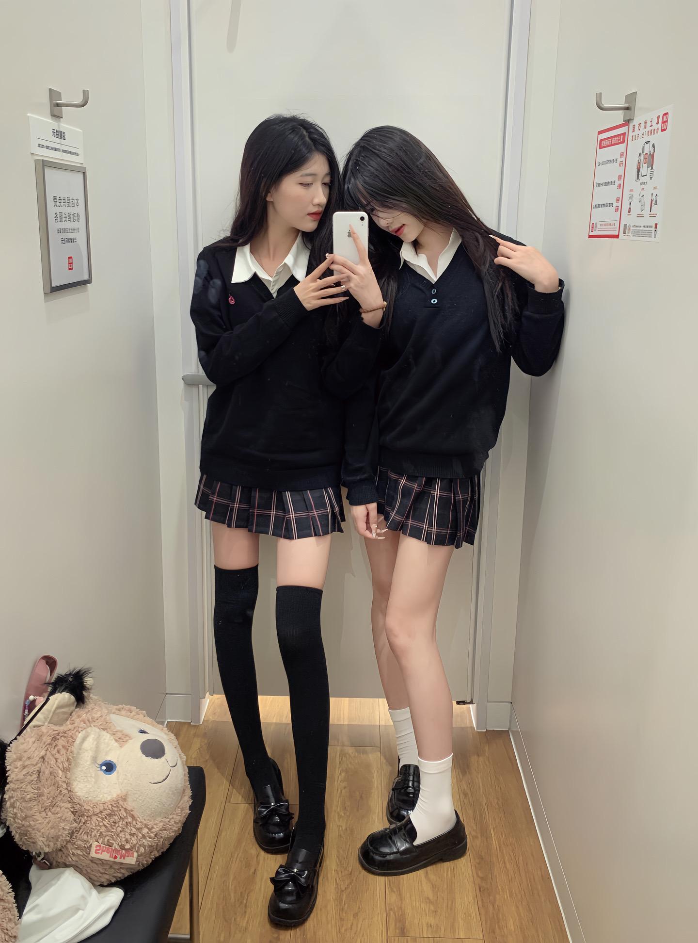 不是新鲜感没了 是比你漂亮的来了本治高等学院