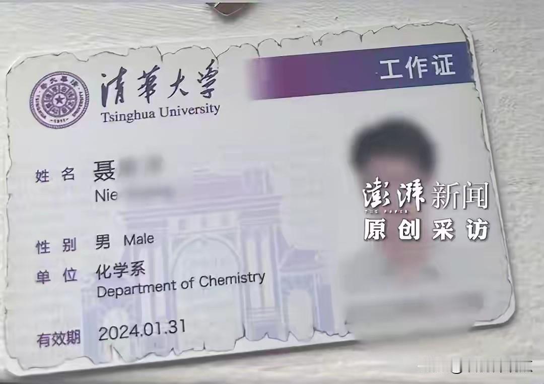 你怎么看？评论区聊聊。

---

本文参考：澎湃新闻、新京报、红星新闻、新浪新