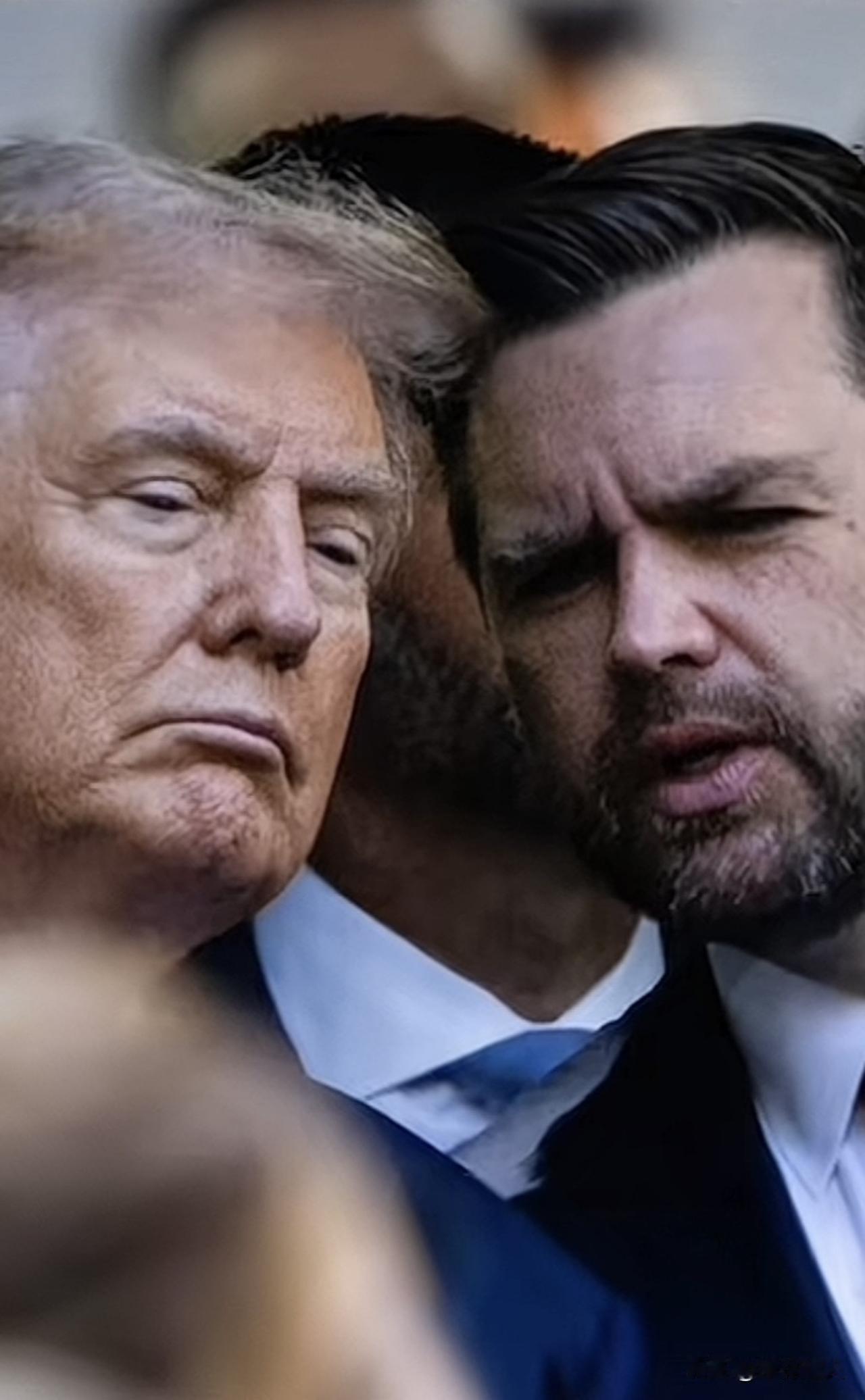 新思维：美国，确实带坏了不少世人

站在百年未有之大变局的视角看，我觉得：“美国